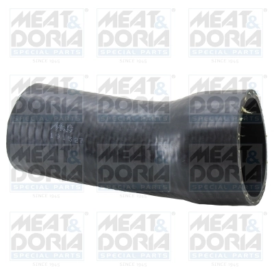 Charge Air Hose